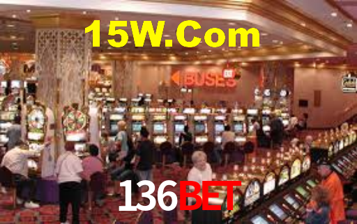 136Bet App