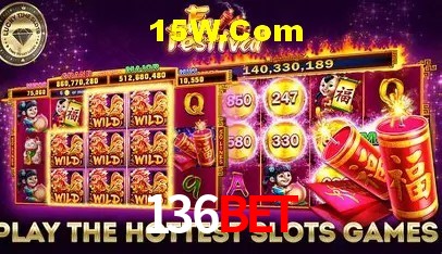 Especiais de Fim de Semana 136Bet