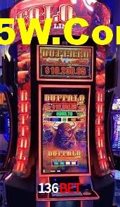 Roulette Table 136Bet