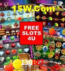 Casino Ao Vivo 136Bet