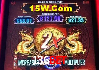 Diretório de Jogos 136Bet