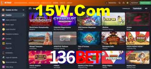 136Bet