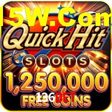 Daily Bonuses 136Bet