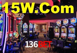Welcome Bonus 136Bet