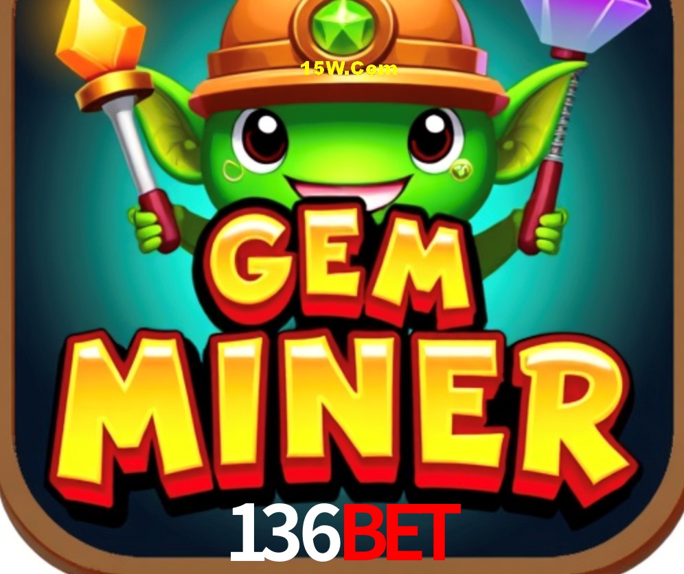 Interface do App 136Bet