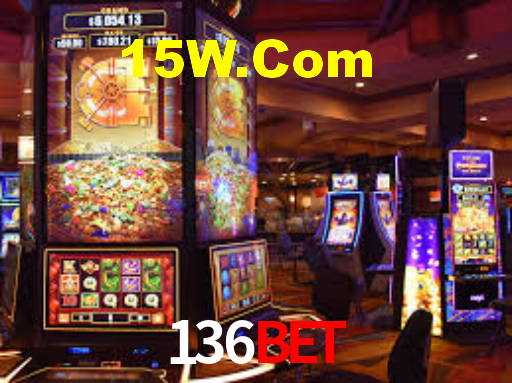 136Bet App