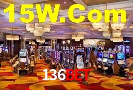 136Bet App Interface