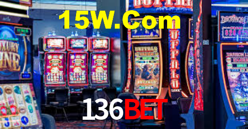 136Bet Win