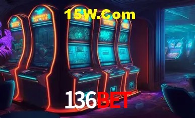 Integração de APIs 136Bet