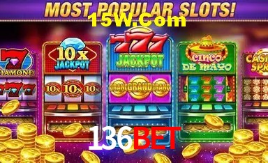 Casino VIP 136Bet