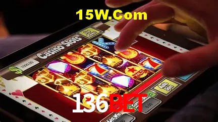 Provedores de Jogos 136Bet