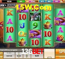 Casino Ao Vivo 136Bet