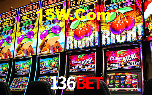 136Bet Win