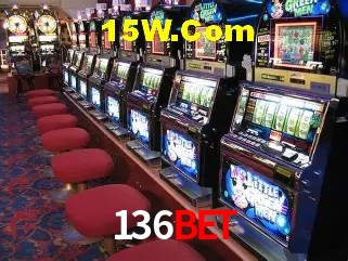 Login Seguro 136Bet