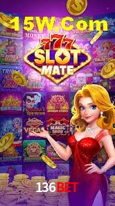 Live Casino 136Bet